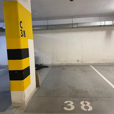 Cosy Lubelska Skyres Center Free Parking Panoramic View * Rzeszów