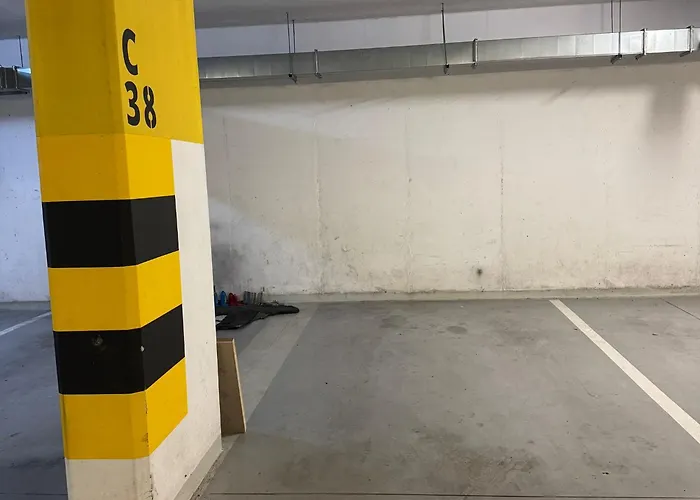 Cosy Lubelska Skyres Center Free Parking Panoramic View * Rzeszów